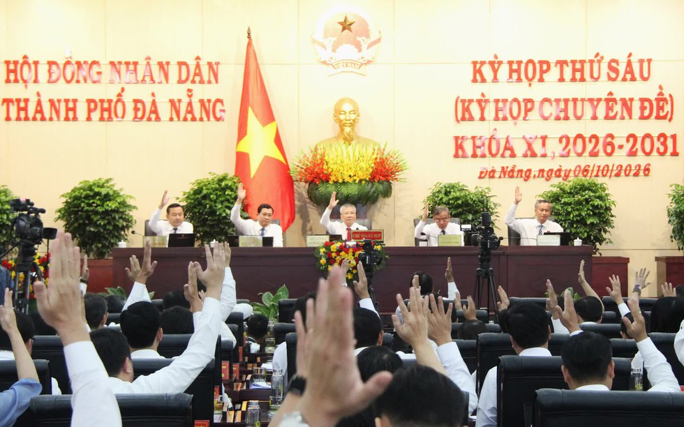TP. Đà Nẵng: 37/94 xã, phường đề xuất sửa bảng giá đất