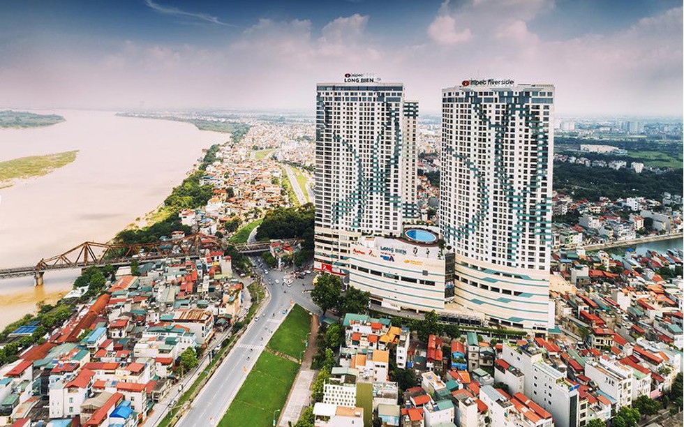 Từ Vinh Heritage đến Hà Tĩnh Heritage: Khẳng định năng lực kiến tạo đô thị bền vững của Mipec