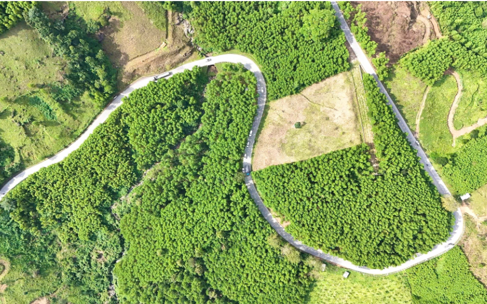 Cung đường đèo nguy hiểm nhất Quốc lộ 24 sắp được ‘lên đời’