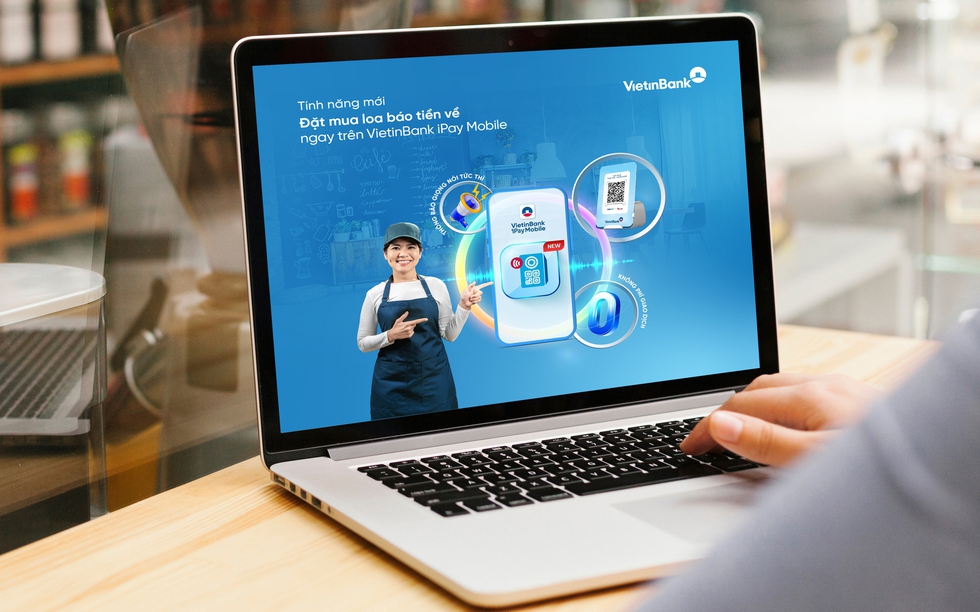 "Bí mật" giúp chủ shop nhàn tênh mùa cao điểm: Khi công nghệ thay lời muốn nói