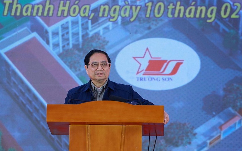 Thủ tướng: Không để ai bị bỏ lại phía sau, nhất là khi Tết đến Xuân về