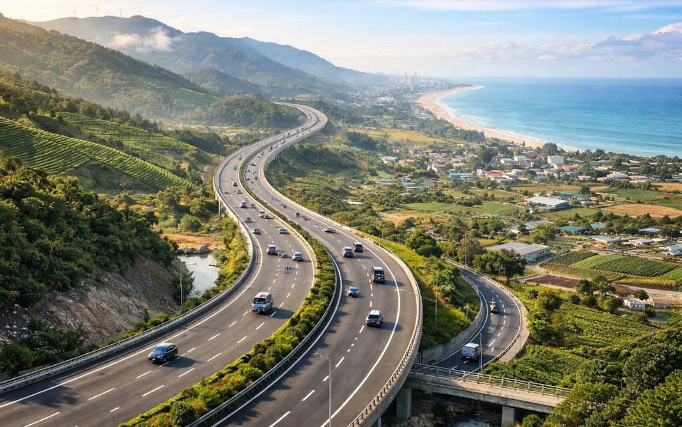 Làm việc với doanh nghiệp Trung Quốc, tỉnh lớn nhất Việt Nam mời nghiên cứu, triển khai tuyến đường động lực 140km