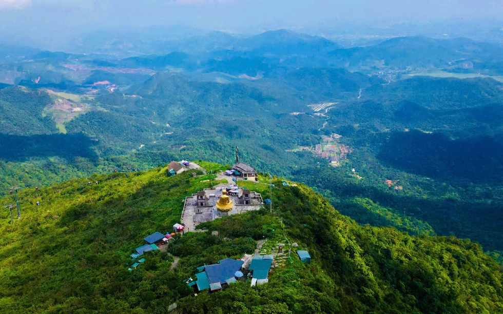 Quảng Ninh: Miễn phí tham quan khu di tích Yên Tử đến hết năm 2028