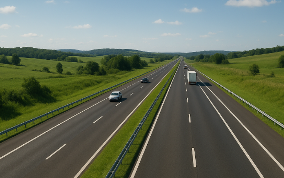 Khẩn trương triển khai cao tốc gần 44.000 tỷ băng qua 2 con đèo hiểm trở chạy dọc tỉnh lớn thứ 2 Việt Nam