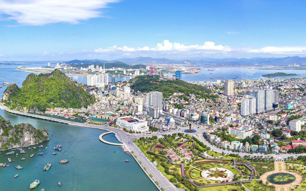 Việt Nam sắp có thêm 5 thành phố mới