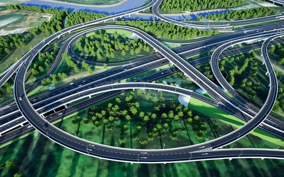 Thành phố giàu nhất Việt Nam sắp xây đường liên cảng 8.800 tỷ, giải cứu kẹt xe phía Đông