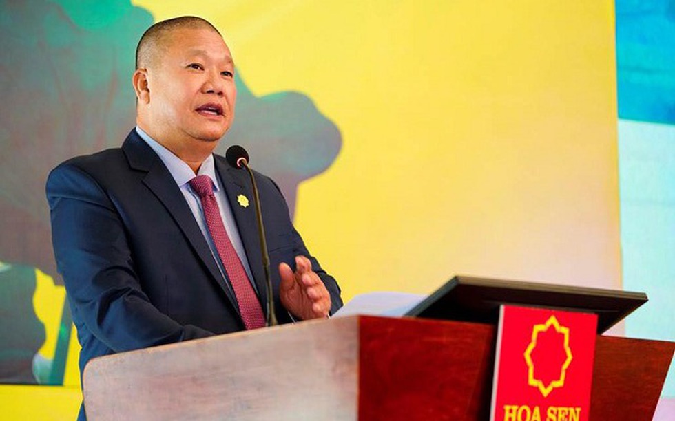 Doanh nghiệp của ‘đại gia đi tu’ có động thái đáng chú ý trong lĩnh vực bất động sản