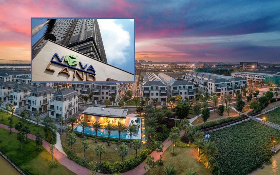 Novaland (NVL) tuyển 15.000 nhân sự cho siêu dự án ‘sống còn’ 1.000ha