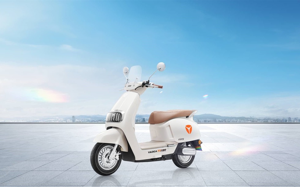 Tháng tới, hãng xe điện số 1 thế giới sẽ khánh thành nhà máy sản xuất thông minh 100 triệu USD tại Việt Nam