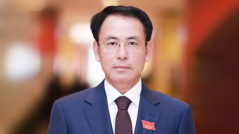 Ông Nguyễn Trọng Đông giữ chức Phó Bí thư Thường trực Thành ủy Hà Nội