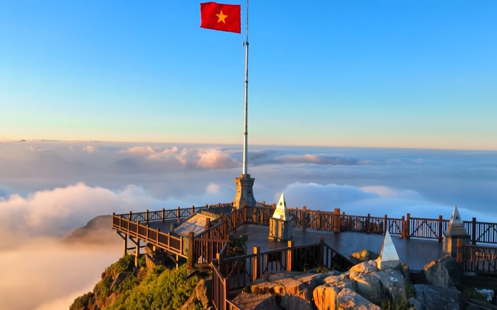 Việt Nam sẽ có mô hình làng du lịch cộng đồng đạt chuẩn ASEAN, tọa lạc tại tỉnh miền núi Tây Bắc