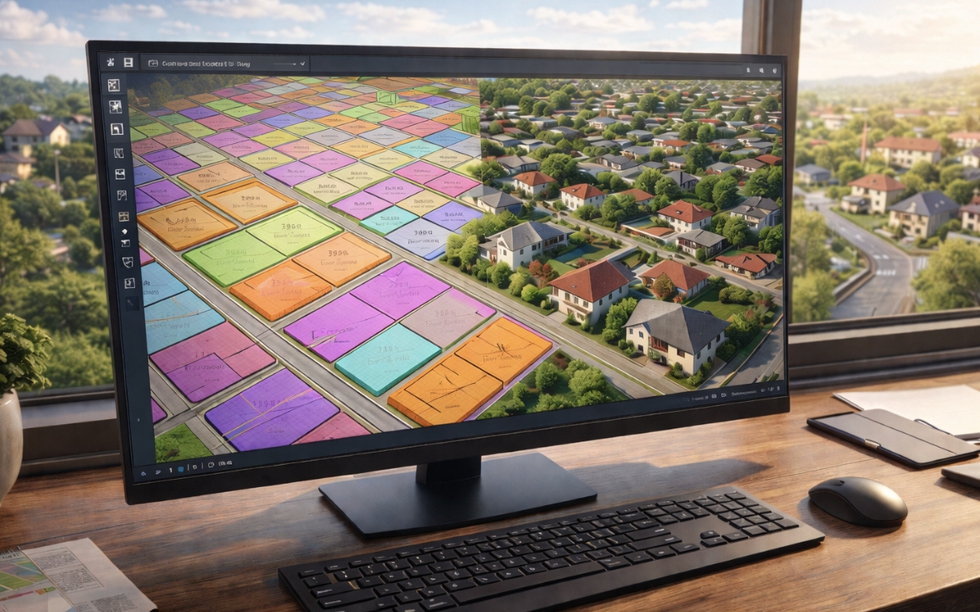 Thủ tướng yêu cầu nhanh chóng xây dựng cơ sở dữ liệu quốc gia về đất đai