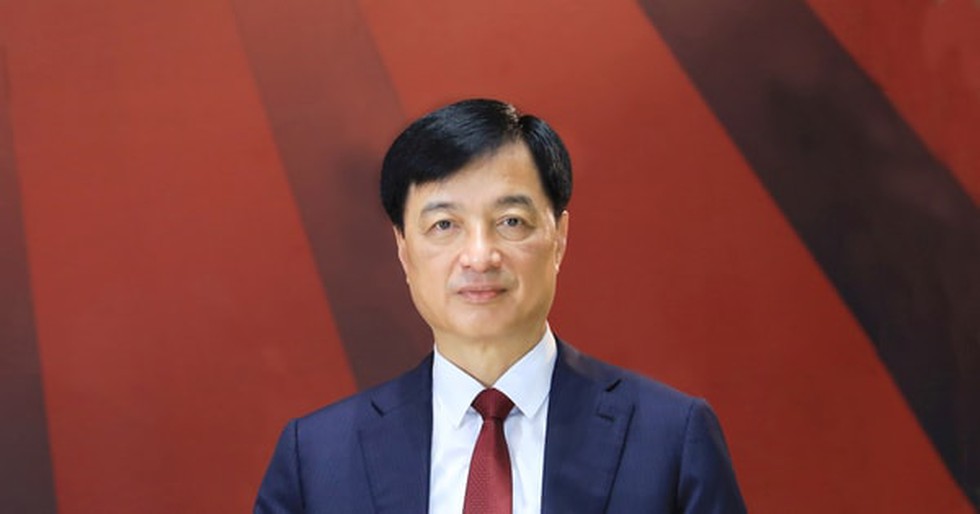 Ủy viên Bộ Chính trị, Bí thư Thành ủy Hà Nội Nguyễn Duy Ngọc: Thủ đô Hà Nội văn hiến và anh hùng - Khẳng định bản lĩnh, trí tuệ, tầm vóc trong kỷ nguyên mới