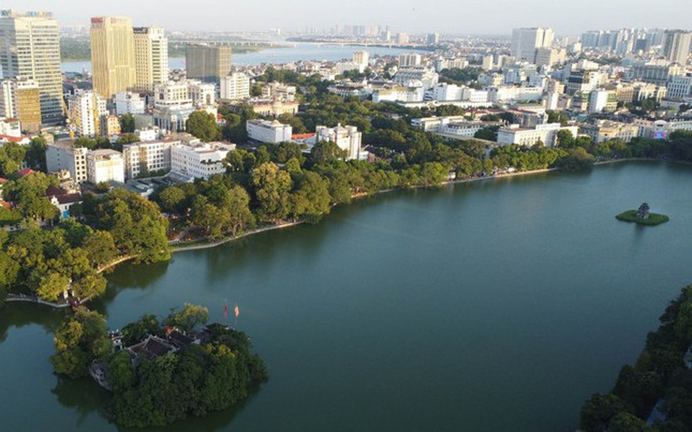 Tái cấu trúc đô thị Hà Nội mạnh mẽ theo tinh thần "làm ngay, làm hiệu quả"