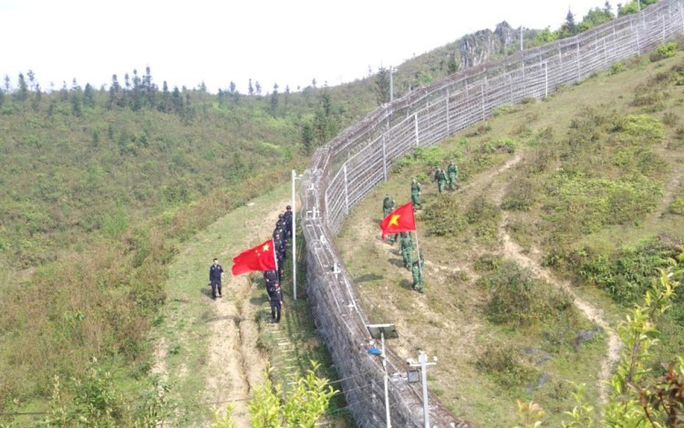 Bộ Quốc Phòng trả lời 'nóng' về dự án đường tuần tra biên giới tại tỉnh sở hữu 'kho báu' lớn thứ 2 thế giới