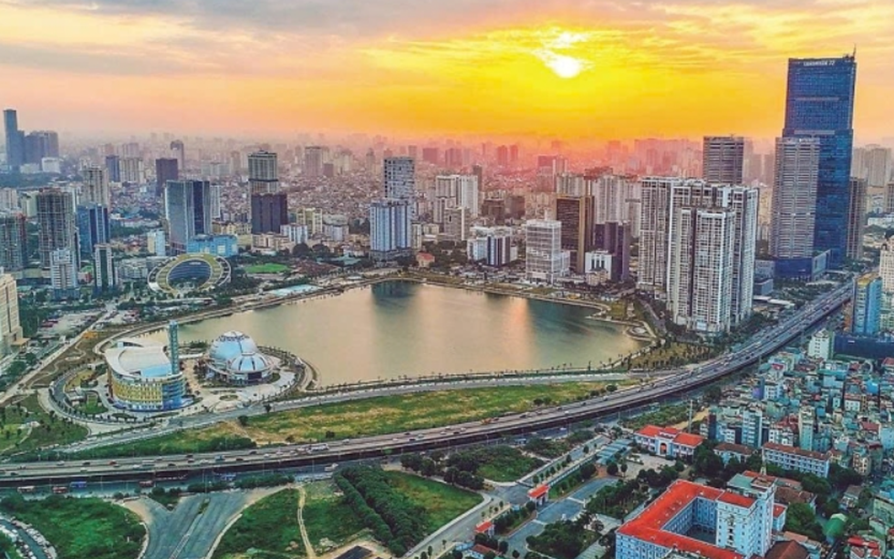 Chỉ 10 ngày nữa, nhà riêng lẻ, chung cư, sản phẩm trong dự án sẽ có sự thay đổi