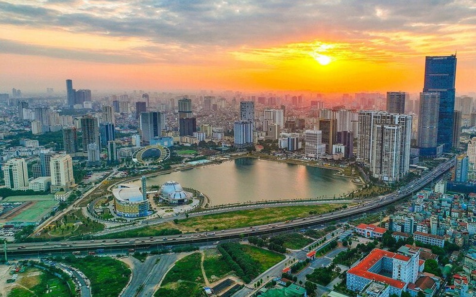 Giãn dân nội đô: ‘Phép thử’ mới của thị trường bất động sản Hà Nội