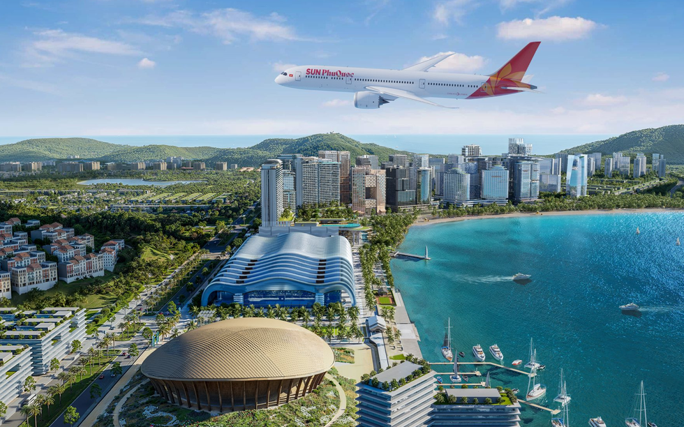 Hãng hàng không mới nhất của Việt Nam sẽ mua 40 máy bay thân rộng hiện đại bậc nhất thế giới