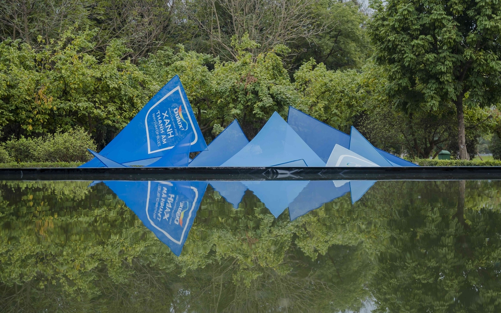 AkzoNobel giới thiệu Màu Của Năm 2026 tại Ashui Awards lần thứ 14