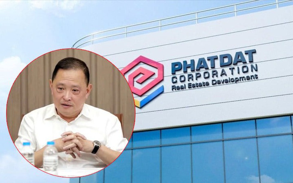 Lợi nhuận Phát Đạt (PDR) tăng đột biến: Tiền đến từ đâu khi doanh thu vẫn ì ạch?