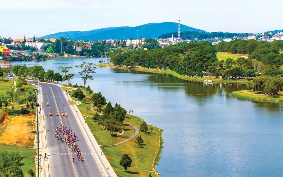 Tỉnh lớn nhất Việt Nam sẽ đấu giá loạt khu ‘đất vàng’ quy mô lớn trong năm 2026