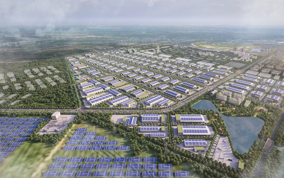 Tỉnh biên giới có 21 cửa khẩu phê duyệt ba dự án đô thị 'khủng' hơn 5.000 tỷ đồng