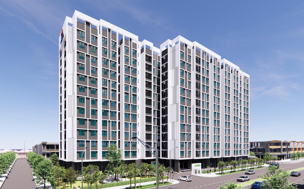 4 năm tới, Thủ đô dự kiến hoàn thành hơn 135.000 căn nhà ở xã hội