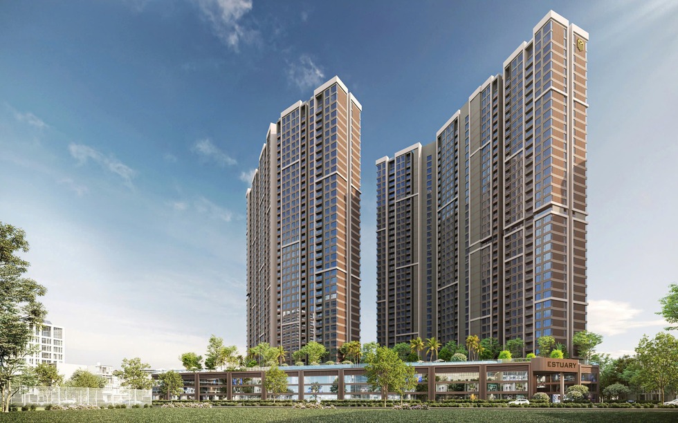 Đà Nẵng cho phép mở bán thêm một dự án chung cư cao tầng cho người nước ngoài