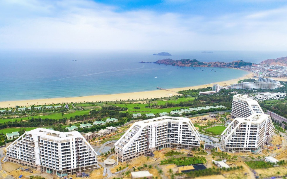 Dịp Tết Bính Ngọ 2026, dự án du lịch sinh thái FLC tại Gia Lai đón hàng nghìn lượt khách, hướng tới thị trường Canada và Mỹ