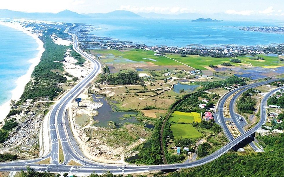 Sun Group làm khu đô thị hơn 40.000 tỷ tại tỉnh có đường bờ biển dài nhất Việt Nam