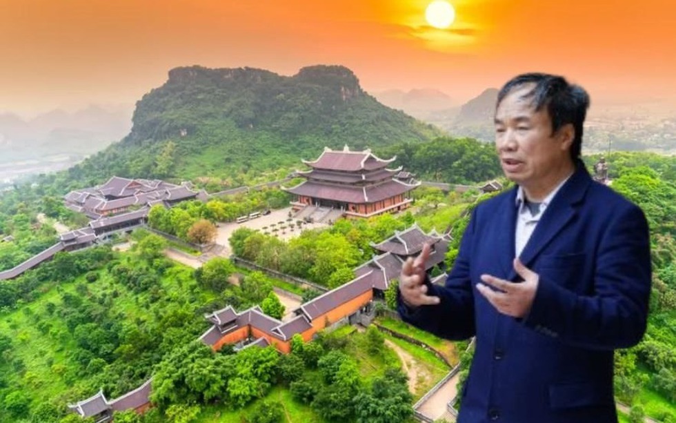 Doanh nghiệp đề xuất xây dựng xây bay quốc tế tại Ninh Bình có động thái đáng chú ý khi vừa sang năm mới