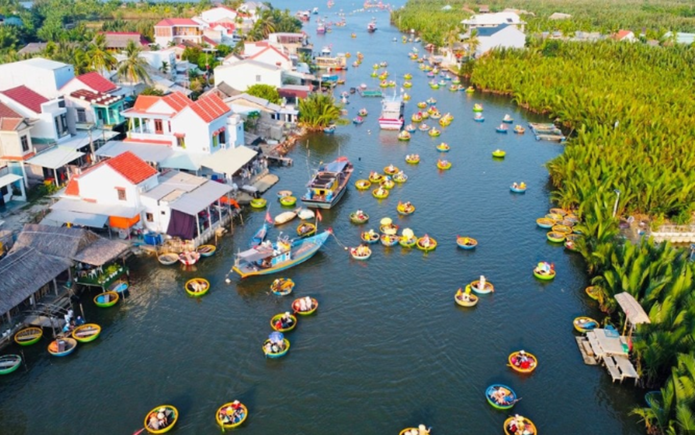 Việt Nam có duy nhất một ngôi làng lọt top đẹp nhất thế giới