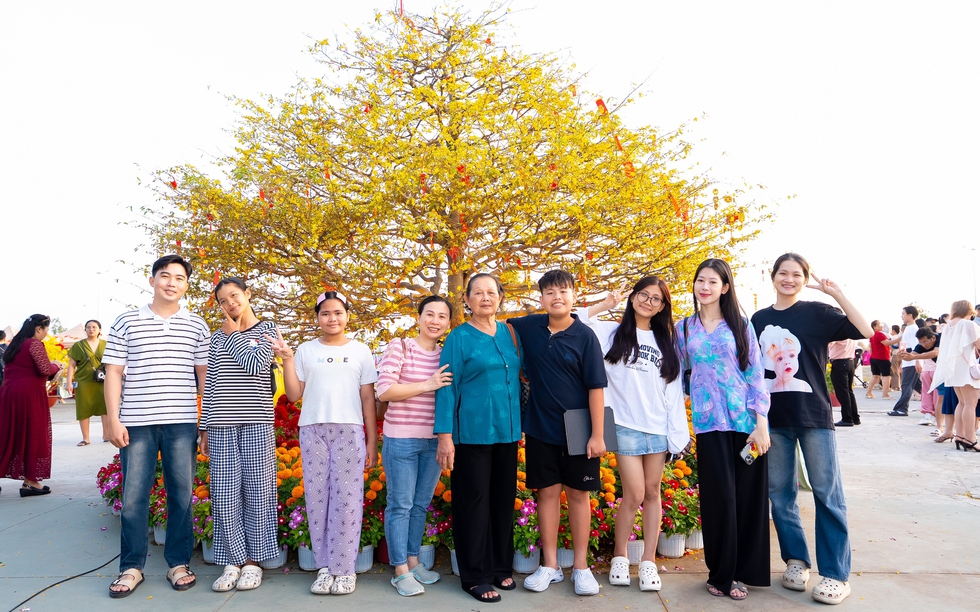 Cần Giờ vào top điểm đến hot nhất đầu năm: Dòng khách mở lối cơ hội tại siêu đô thị ESG++