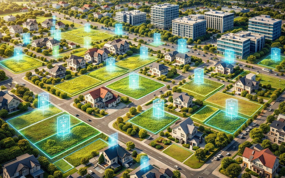 Chỉ 4 ngày nữa, bất động sản tại Việt Nam sẽ chính thức có mã định danh điện tử