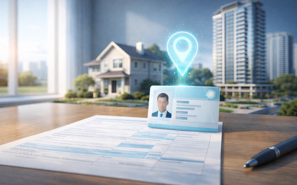 Kể từ nay, không đăng ký tạm trú sẽ bị phạt rất nặng