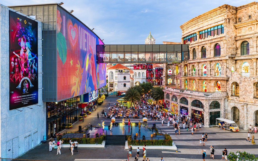 Khách đến Phú Quốc tăng 30% dịp Tết, mở đầu năm du lịch “phi mã”