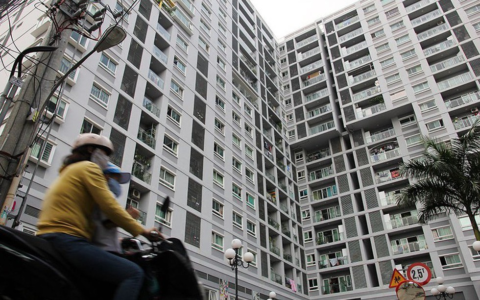 Chính phủ ban hành cơ chế xử lý vướng mắc phát triển nhà ở xã hội