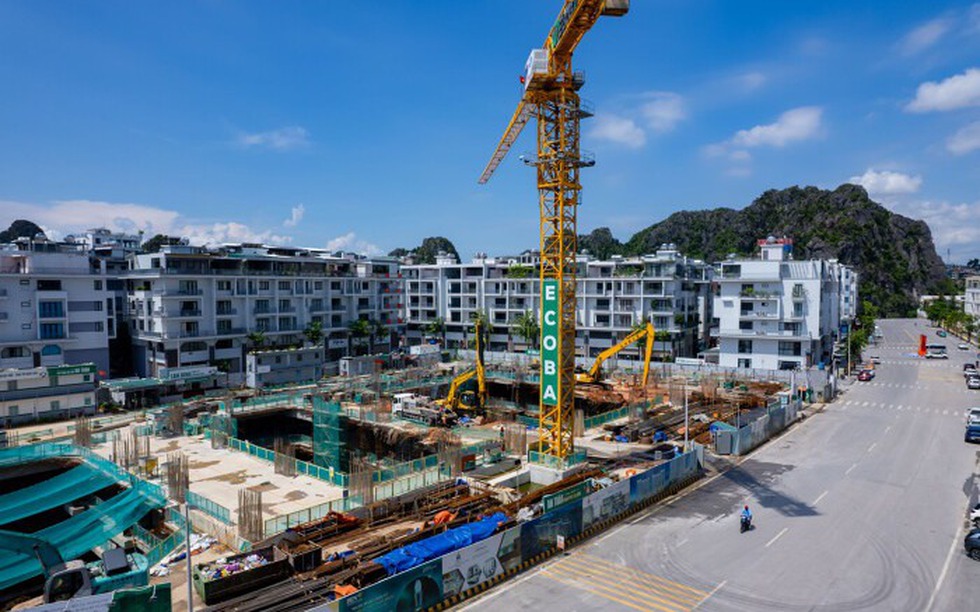 Tỉnh ‘Việt Nam thu nhỏ’ sắp có công trình cao 28 tầng quy mô, sớm bàn giao tới khách hàng