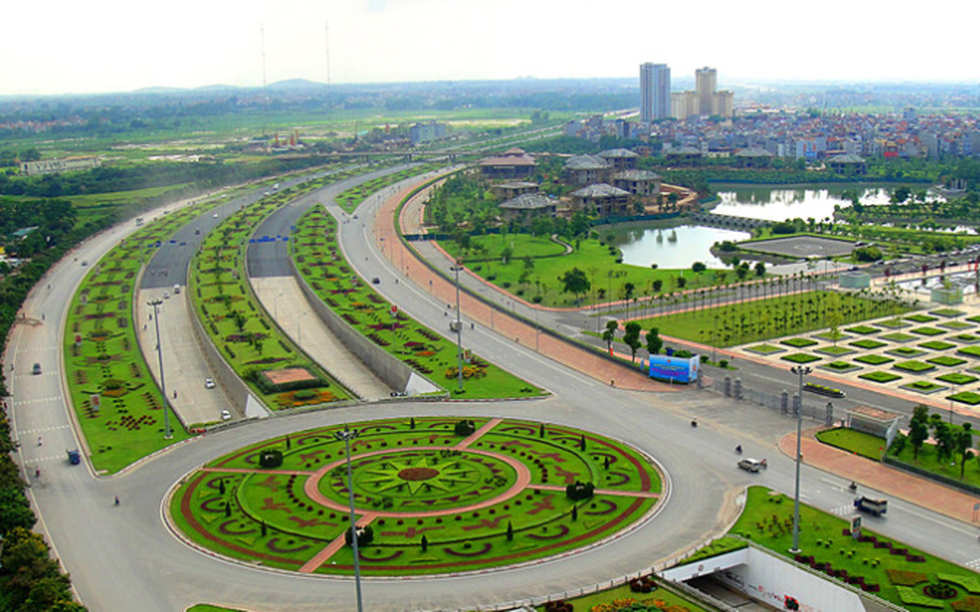 Sắp bắt đầu thi công tuyến đường cao tốc 5.200 tỷ đồng nối đại lộ dài và đẹp nhất Việt Nam