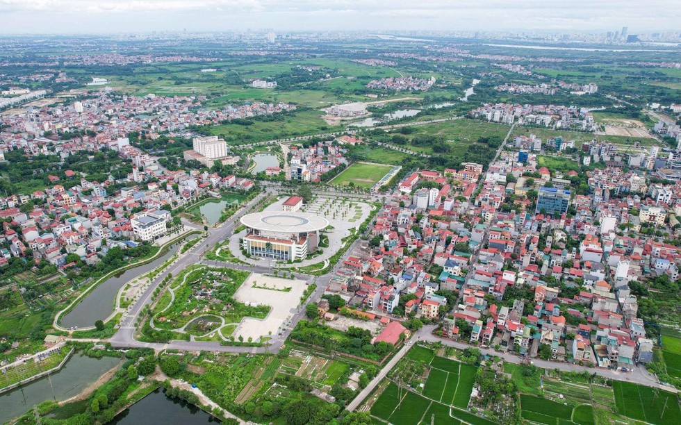 Hà Nội giãn dân: Cơ hội để căn hộ giá 40 - 50 triệu đồng/m2 "tái xuất"