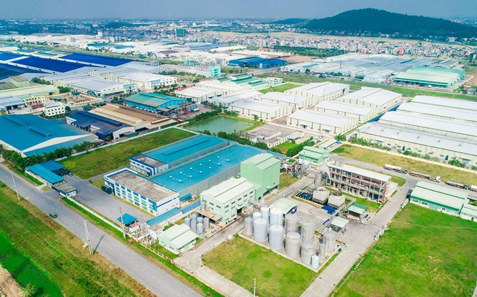 Xuân Cầu Holdings làm khu công nghiệp gần 2.000 tỷ tại tỉnh là TP tương lai của Việt Nam