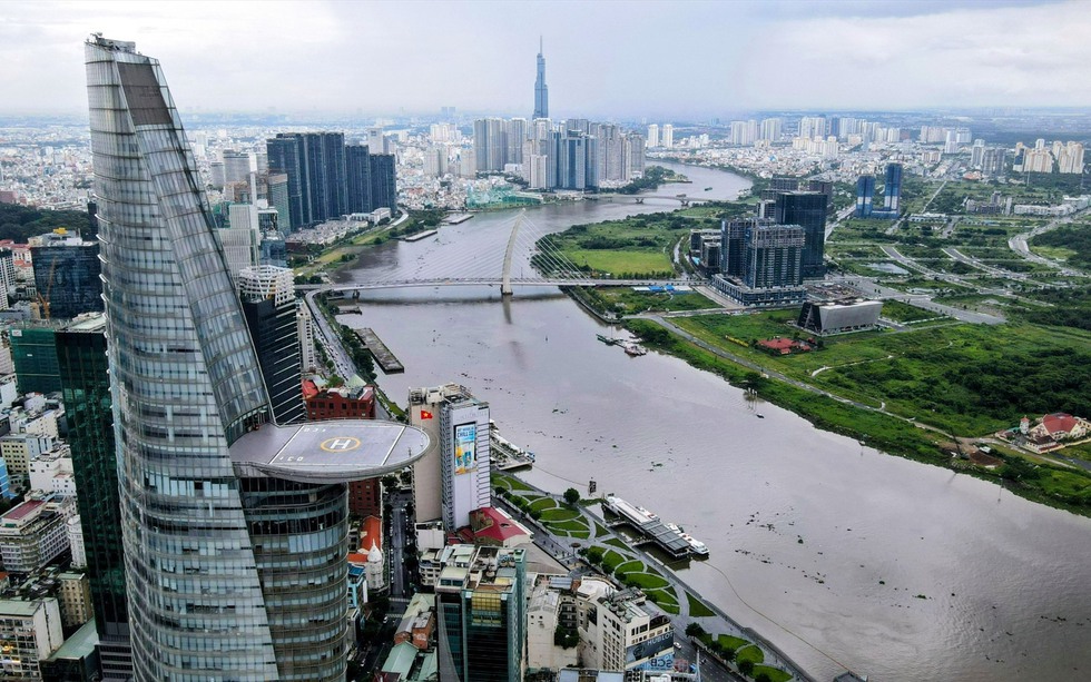 Masterise Group đề xuất đầu tư tuyến đường ven sông Sài Gòn và tuyến LRT tại TP. HCM