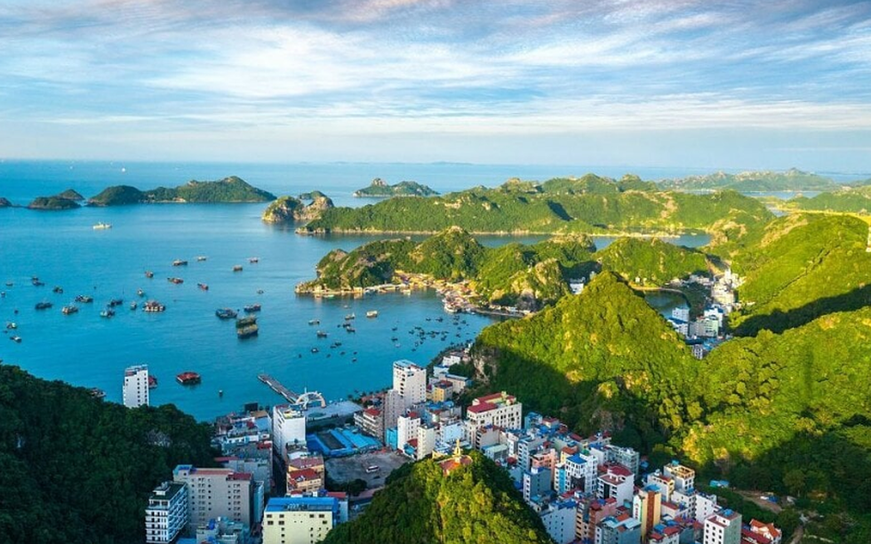 Việt Nam sắp có thêm khu du lịch quốc gia, là ‘đảo ngọc’ lớn thứ 3 cả nước được UNESCO công nhận