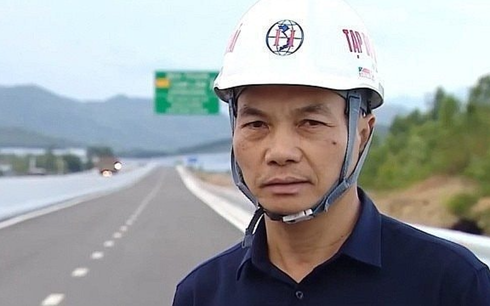 Chào giá thấp, liên danh Sơn Hải trúng gói thầu quan trọng trên tuyến cao tốc 12.000 tỷ kết nối 2 tỉnh hẹp nhất Việt Nam