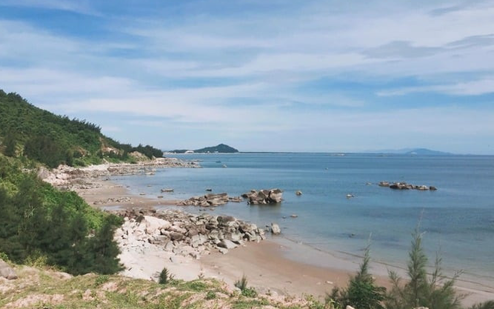 Quy hoạch 'Cung đàn biển miền Trung’ trở thành Khu du lịch quốc gia, tương lai là điểm nghỉ dưỡng hàng đầu Bắc Trung Bộ