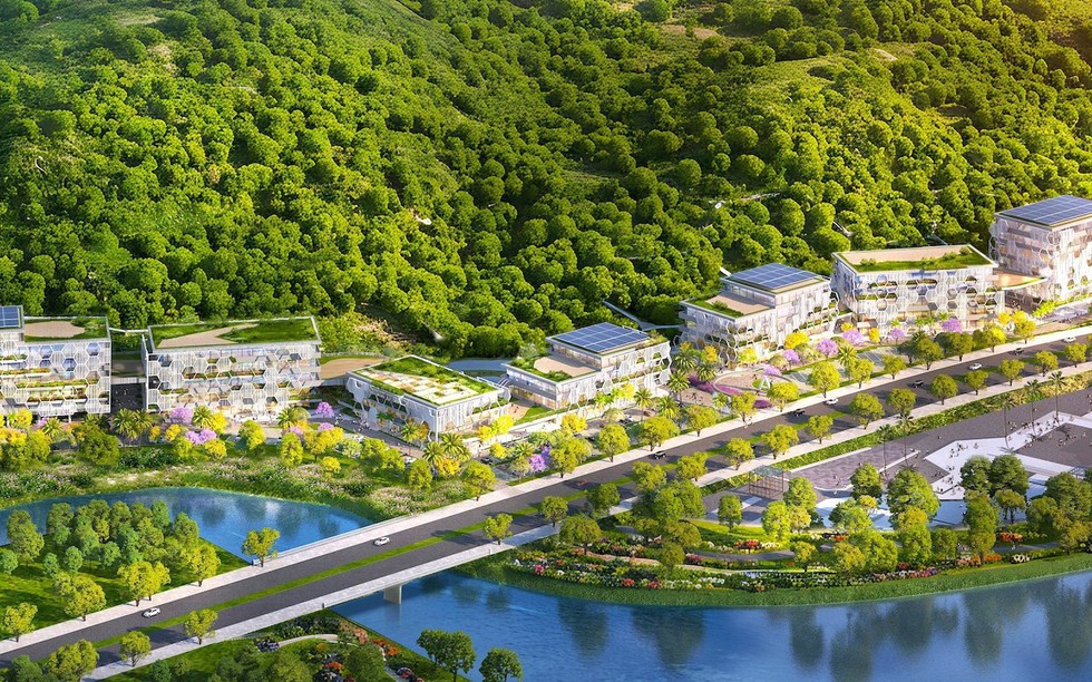 Công ty thành viên của Tập đoàn FPT sẽ khu công nghệ tập trung tại tỉnh lớn thứ 2 Việt Nam