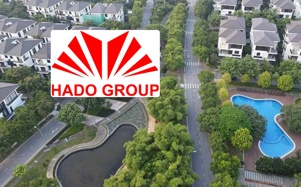 Hà Đô trước bài toán Charm Villas: SSI hạ mạnh dự báo, động lực bất động sản chững lại?