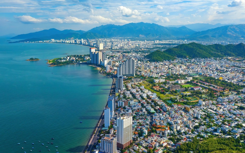 TP tương lai của Việt Nam dự kiến đưa KKT 150.000ha trở thành trung tâm logistics mang tầm quốc tế