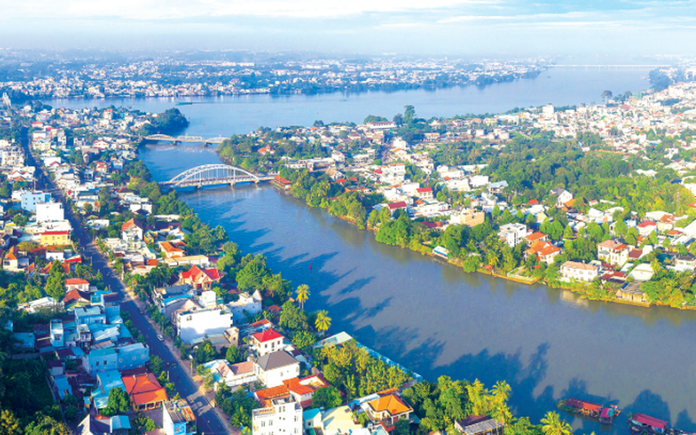 Tỉnh giàu nhất Việt Nam sẽ trở thành thành phố trực thuộc Trung ương