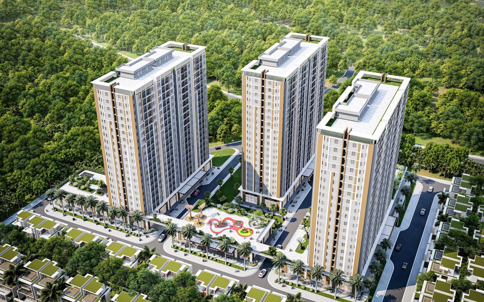 Từ bây giờ, sẽ thay đổi 3 mẫu giấy tờ khi nộp hồ sơ mua nhà ở xã hội